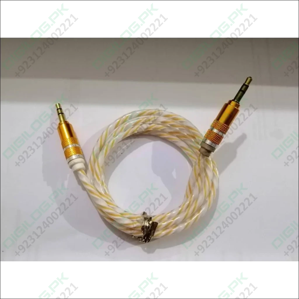 Aux Cable In Pakistan