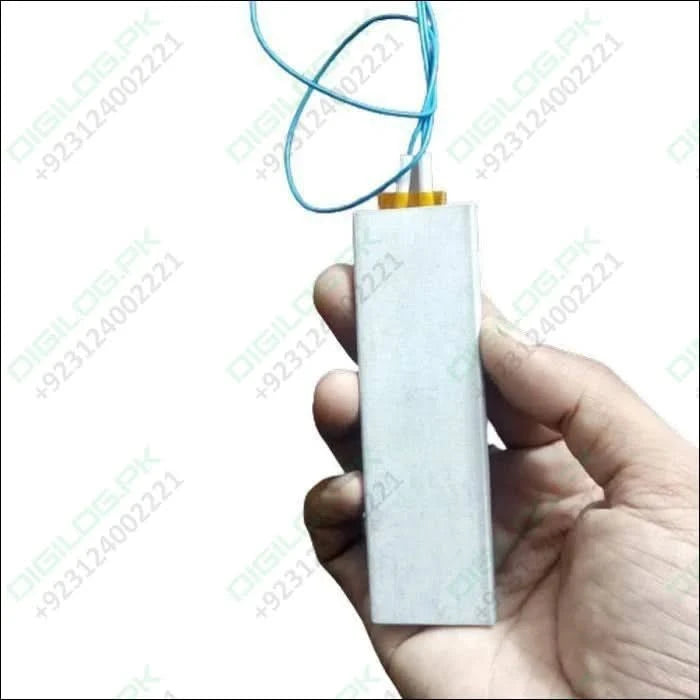 12v 60c 20w High Power Pt-c Heating Element Thermostatic