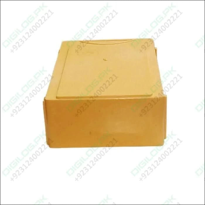 Drawer Storage Box 190mmx120mmx50mm