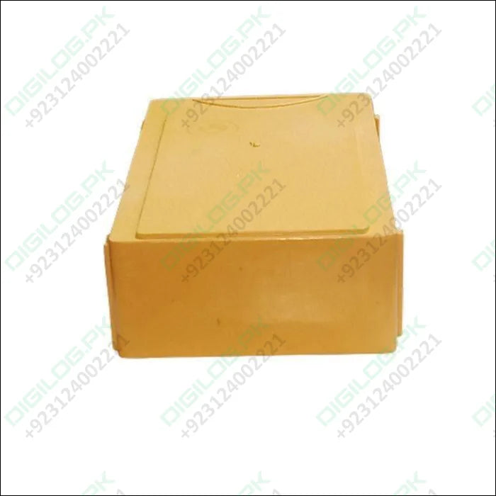 Drawer Storage Box 110mmx180mmx53mm