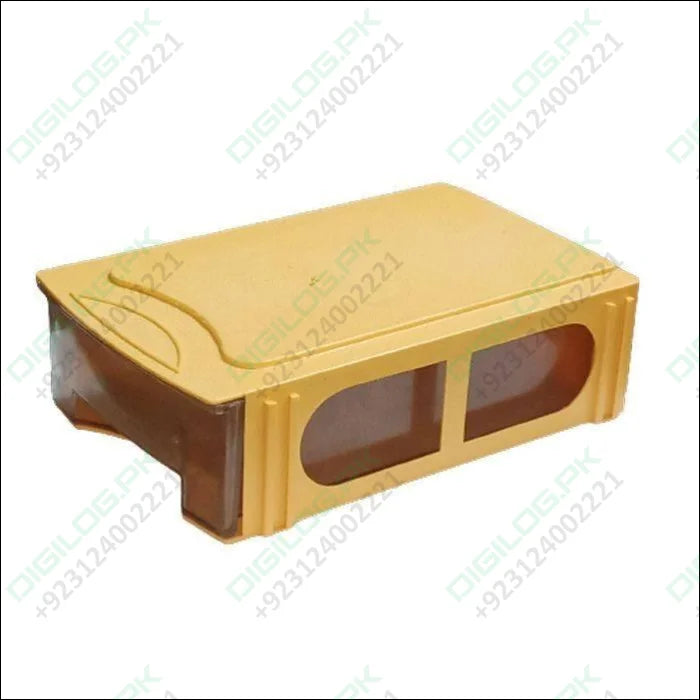 Drawer Storage Box 110mmx180mmx53mm