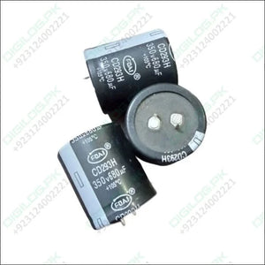 350v 680uf Capacitor