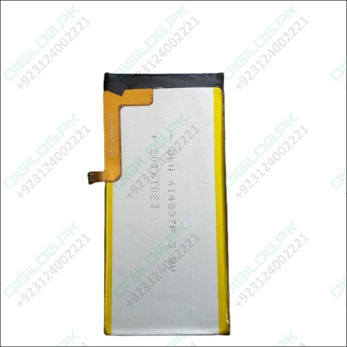 3.7v 3000mah Polymer Li-ion Battery 47X97X3.5MM