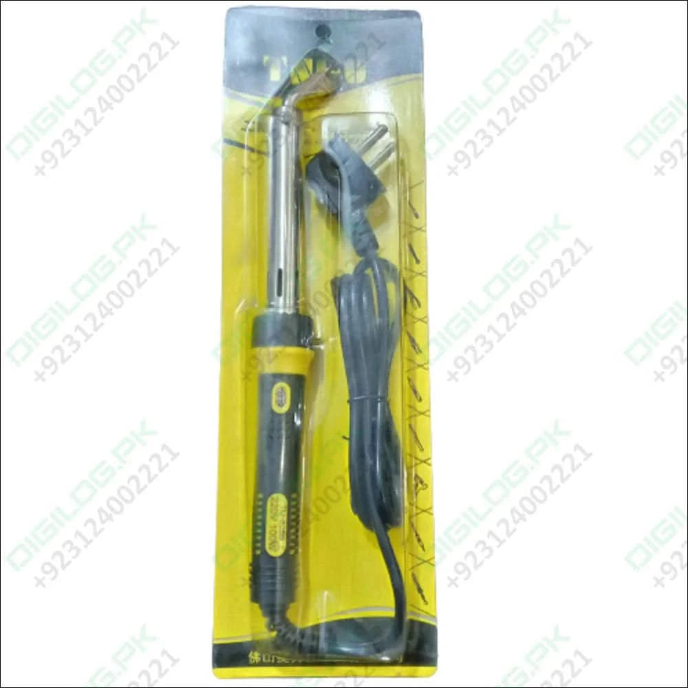Pistolet De Fer À Souder, Flexion Électrique De La Température Pistolet Pistolet De Fer À Souder, Flexion Électrique De La Température Pistolet