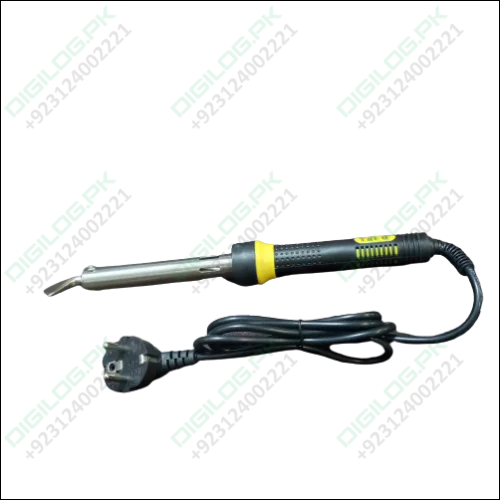 Tni-u 100w Electric High Temperature Soldering Iron Welding