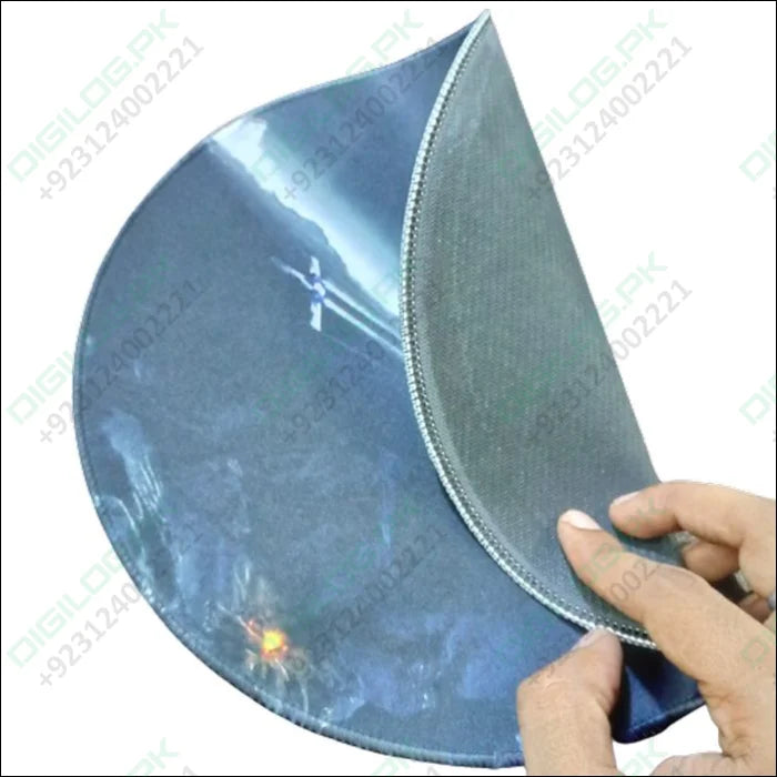 250mmx250mm Mouse Pad