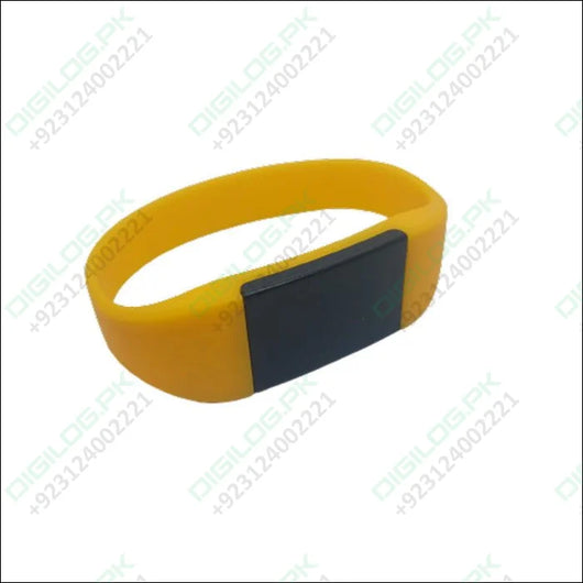 Nfc Ic 125khz Bracelet Rfid