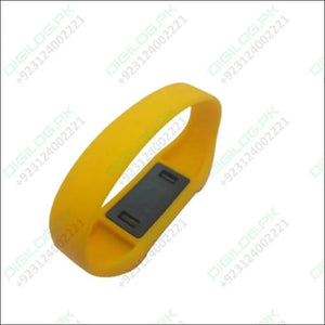 Nfc Ic 125khz Bracelet Rfid