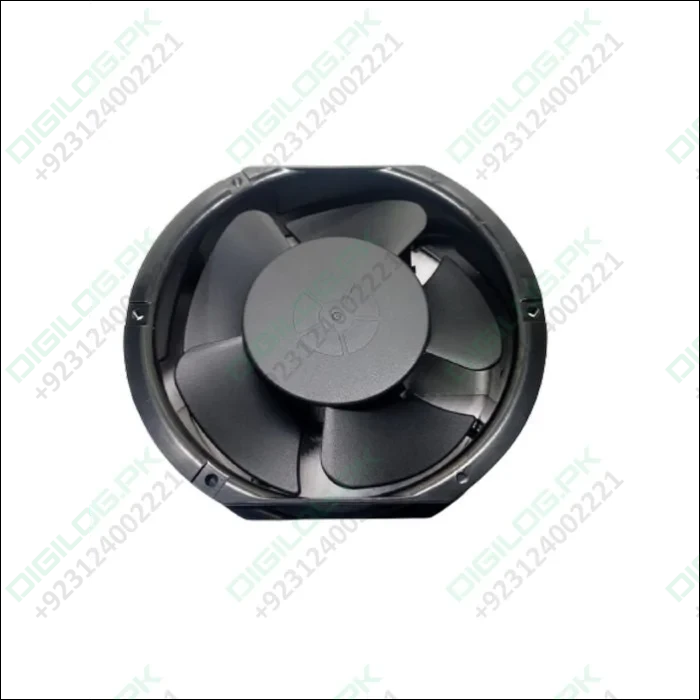 6 Inches 220v Exhaust Fan