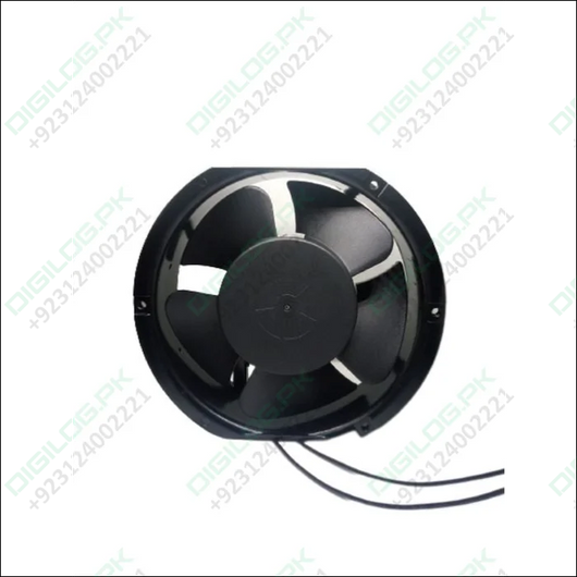 6 Inches 220v Exhaust Fan