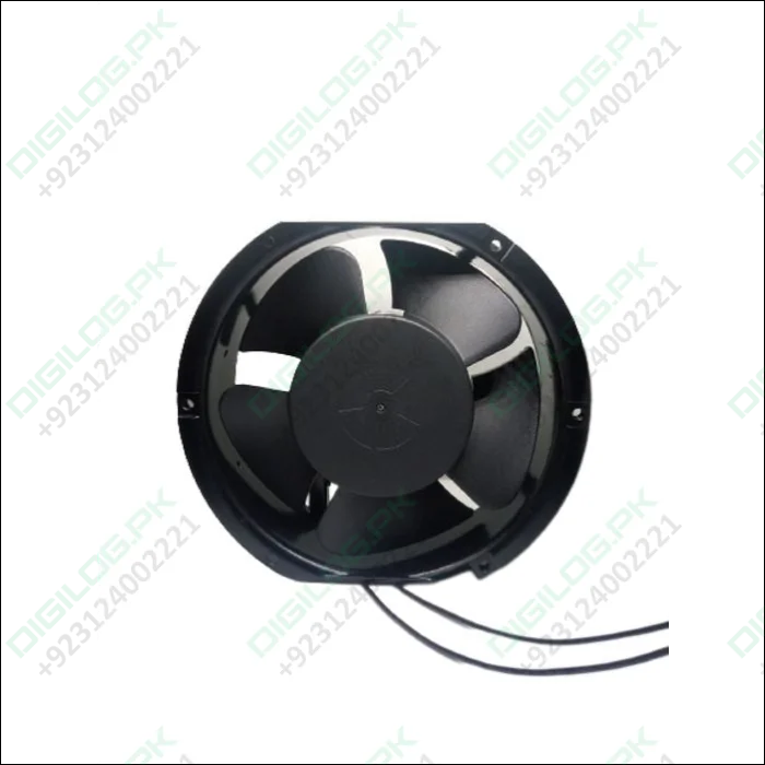 6 Inches 220v Exhaust Fan