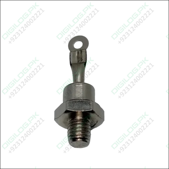 Zp 8mm Male Thread Stud Mount Silicon Rectifier Diode 1200v