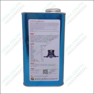 Mechanic 850 Pro Water For Cleaning Pcb Board