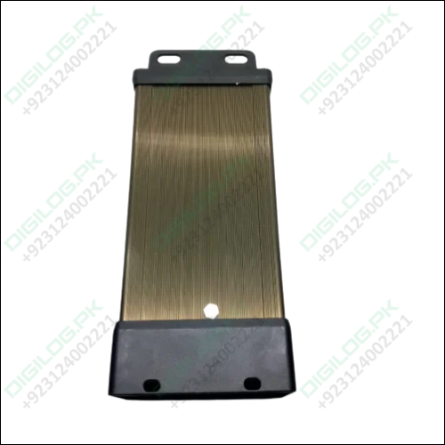 Rainproof Power Supply 12v 200w Outdoor Smps For Led