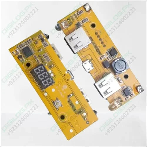 5v 2a 18650 3.7v Battery Charger Charging Module Diy Power