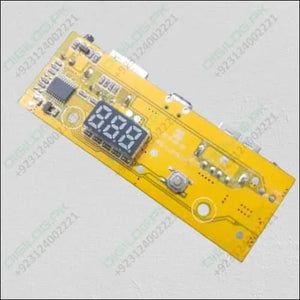 5v 2a 18650 3.7v Battery Charger Charging Module Diy Power