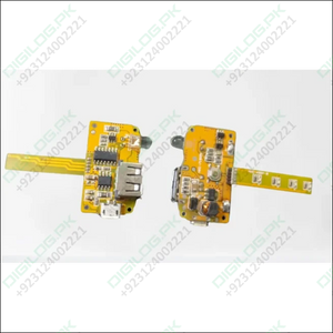 5v 2a Power Bank Module