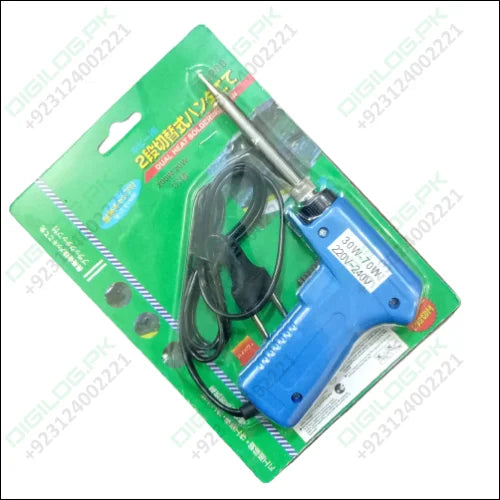 High Power Soldering Iron 220v 30w - 70w Professional Dual