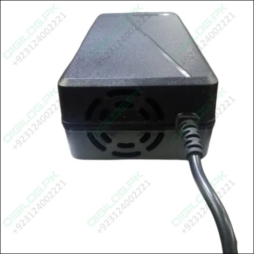 67.2v 5a Li-ion Battery Charger