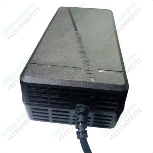 67.2v 5a Li-ion Battery Charger