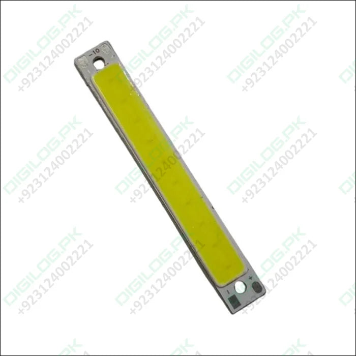 3W 3.7V 1000mA 300lm Led COB Light Module For Bike Diy Work