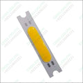 3W 3.7V 1000mA 300lm Led COB Light Module For Bike Diy Work