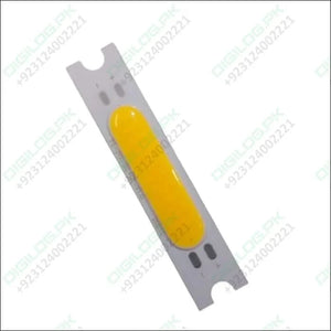 3W 3.7V 1000mA 300lm Led COB Light Module For Bike Diy Work
