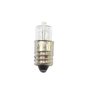 Lahore Only E10 Mini Bulb In Pakistan Miniature Round Small