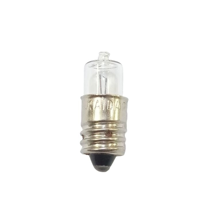 Lahore Only E10 Mini Bulb In Pakistan Miniature Round Small