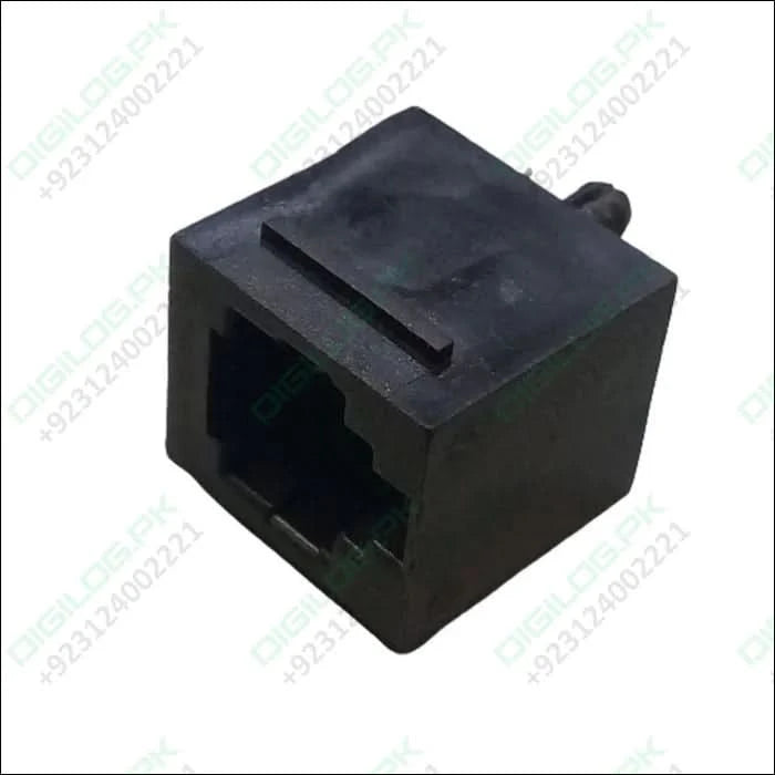 Dell Pcb Mount Rj11 6 Pin Connector In Pakistan