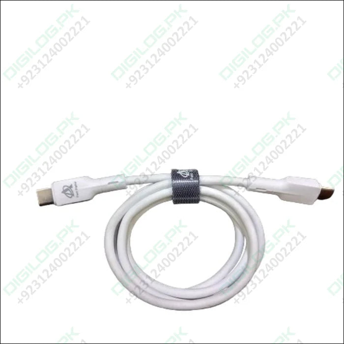 Fast C Type to cable