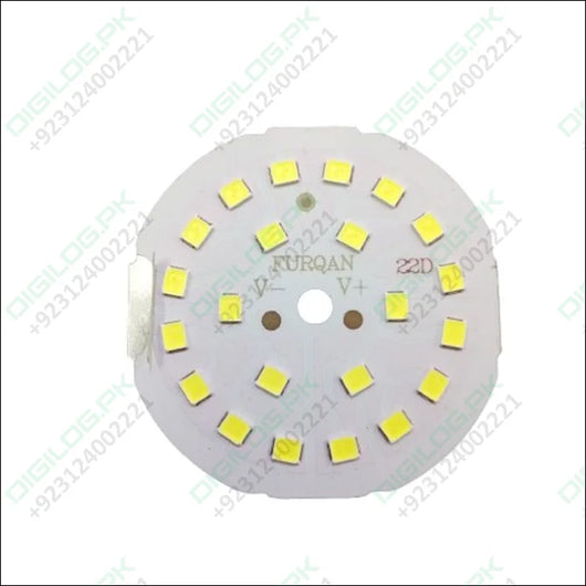 Led Panel 12 Watt (4mmx6mm)