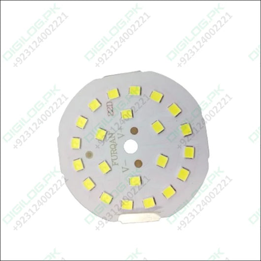 Led Panel 12 Watt (4mmx6mm)