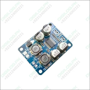Digital 2 Channel Mono Audio Amplifier Board Module Tda3118