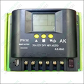 AK4860 50A Solar charge Controller PWM Type
