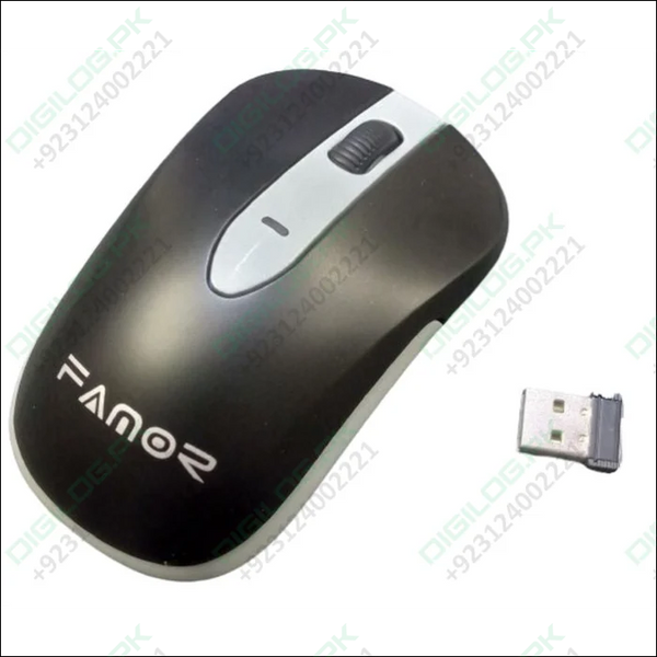 Famor M360 2.4G Wirleless Mouse