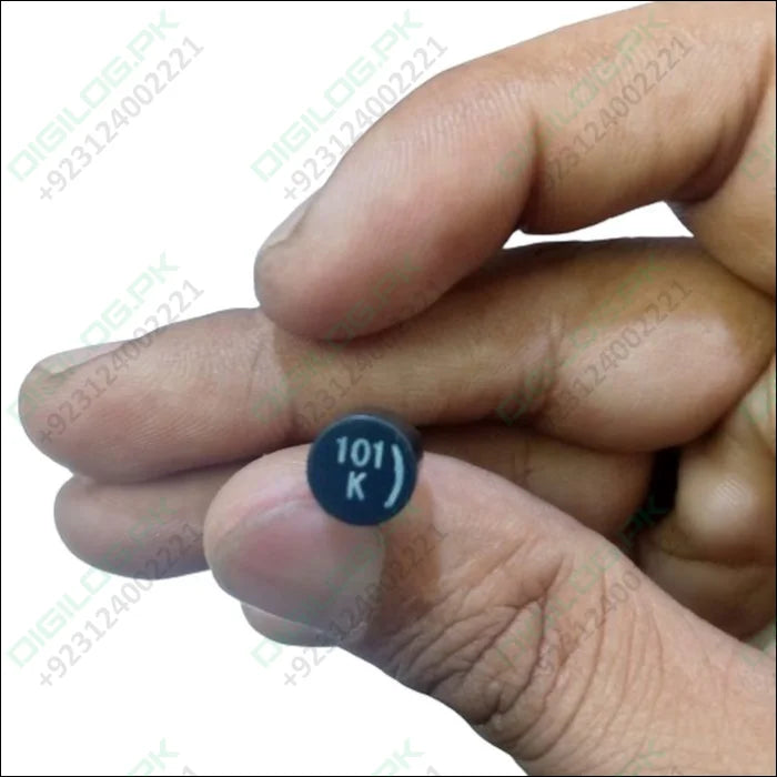 Dip Power Inductor 100uh Inductance 2pin Fixed Radial Lead Inductor In Pakistan