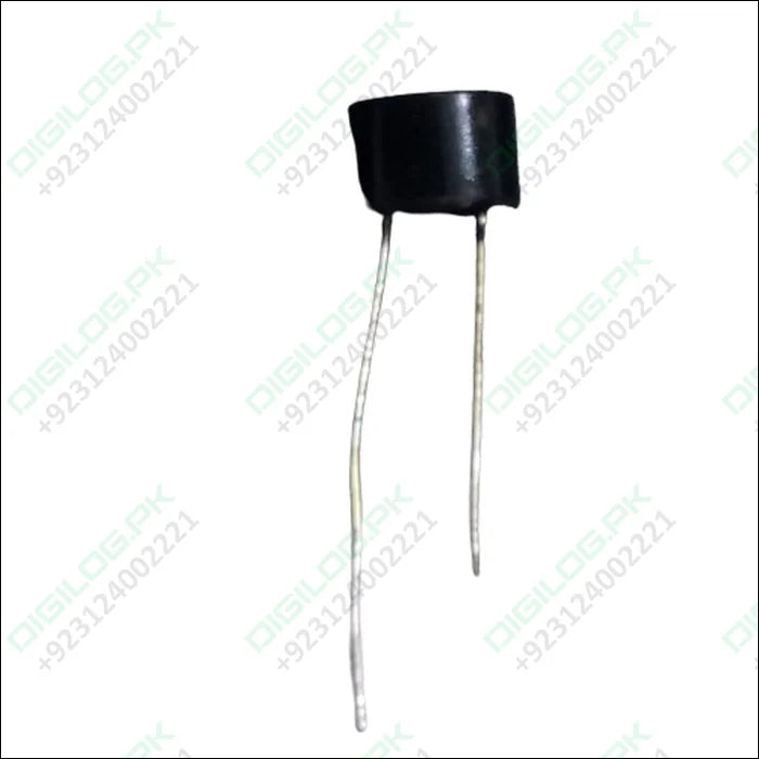 Dip Power Inductor 100uh Inductance 2pin Fixed Radial Lead Inductor In Pakistan