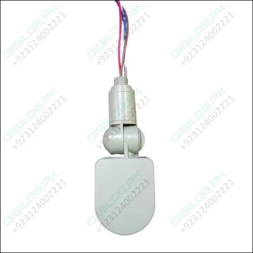 220V Automatic Infrared PIR Motion Sensor In Pakistan