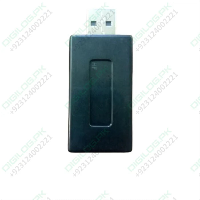 7.1 Channel Usb External Sound Adapter