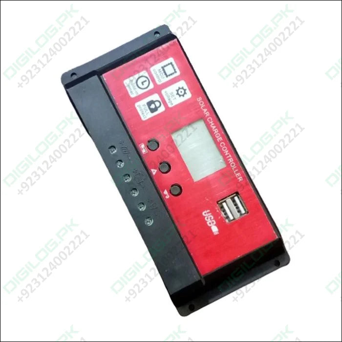 Cs2024z Solar Charge Controller