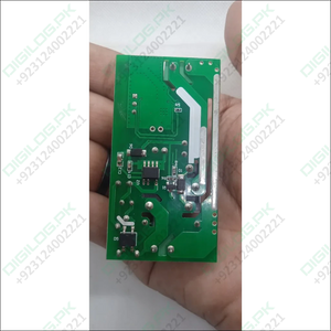 On-Off Wifi remote Switch home automation Module
