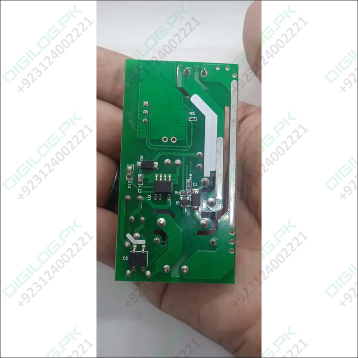 On-Off Wifi remote Switch home automation Module