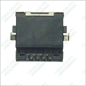 Pcb Mount Rj45 Ethernet Connector In Pakistan