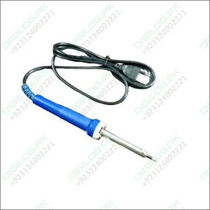Hk-630 Mechanic Soldering Iron In Pakistan