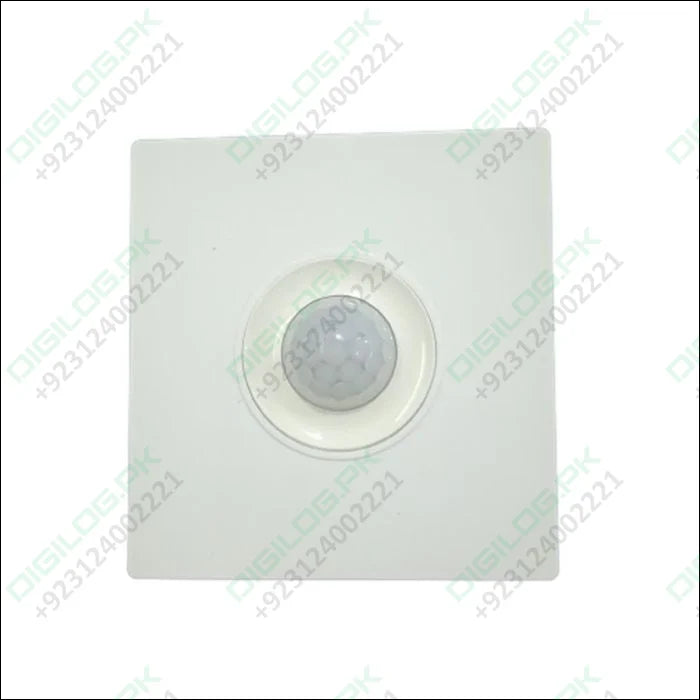 Pir Infrared Motion Sensor Switch In Pakistan