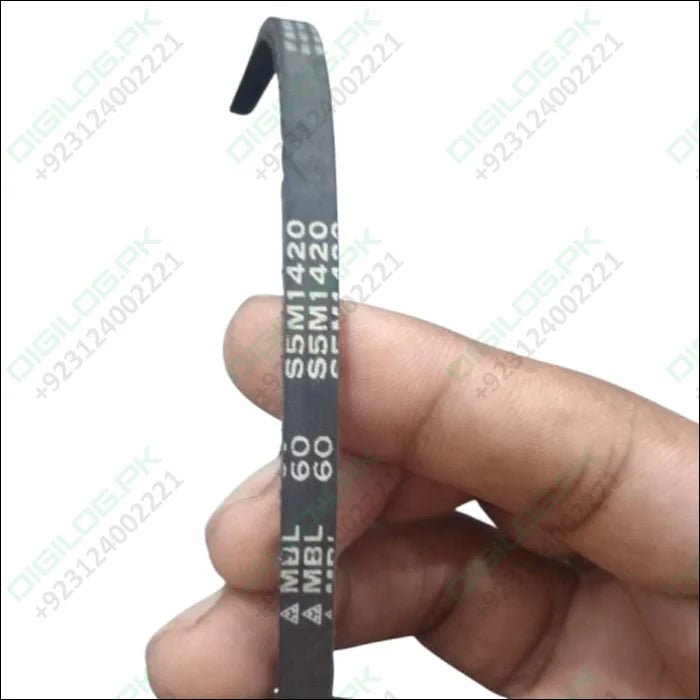 S5M1420 Timing Belt