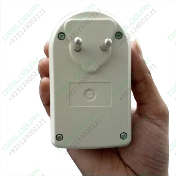 Kent Digital High Low Voltage Protector