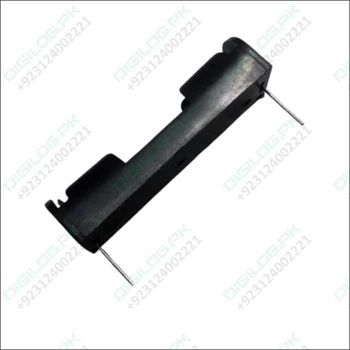 Single 1 AA Battery Holder 1 x 1.5v Aa Battery Holder