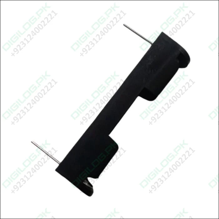 Single 1 AA Battery Holder 1 x 1.5v Aa Battery Holder